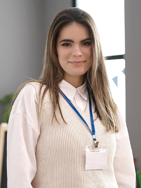 Amina Raymond